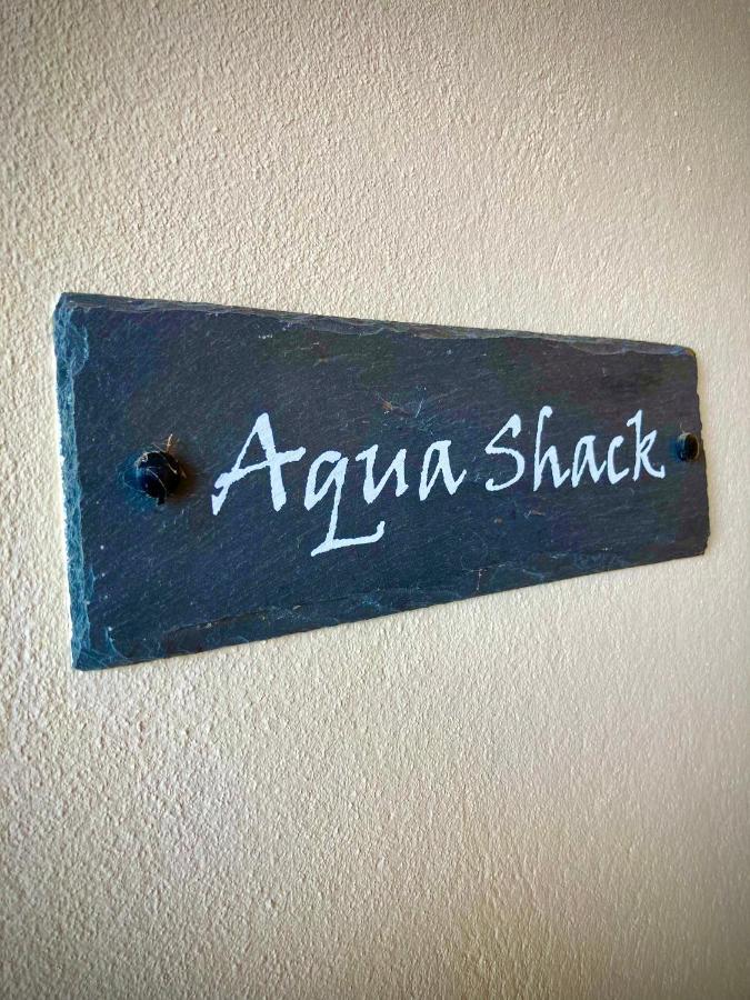 Апартаменты Aqua Shack At Pure Shores Retreats Ньюки Экстерьер фото